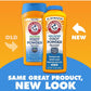Arm & Hammer Foot Powder for Shoes & Feet, Talc-Free Odor & Moisture Control for Men & Women - 7oz (3 Pack)