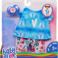 Baby Alive Single Outfit Set and Accessories, Tie Dye Tee, Fits Most 12" - 14" Dolls, Kids Toys for Ages 3 Up by Just Play