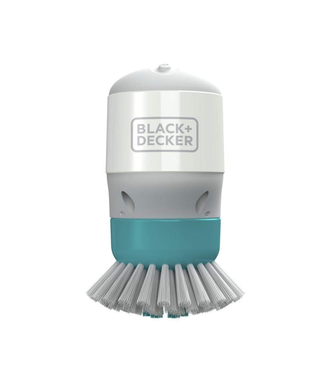 BLACK+DECKER Grimebuster Elektriese Skropborsel (BHPC130)