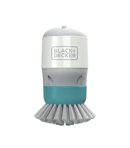 BLACK+DECKER Grimebuster Elektriese Skropborsel (BHPC130)