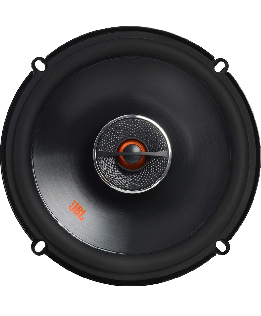 2 Pairs of JBL Club Series 6-1/2 Inches Coaxial Car Audio Loudspeaker - New