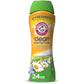 ARM & HAMMER Clean Scentsations In-Wash Laundry Scent Booster - Clean Meadow scent (24 Oz)