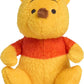 Just Play Disney Littlest Friends Plush (4-Pack) 3" Stuffed Animals - Kids Toys for Ages 3 Up