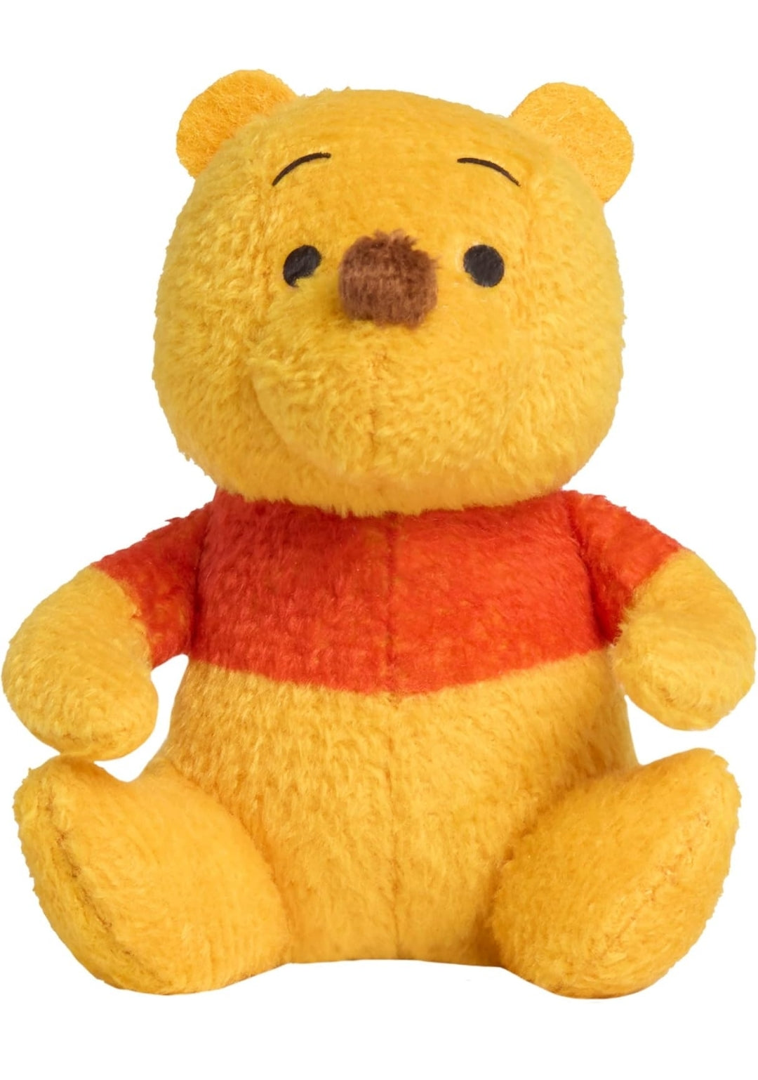 Just Play Disney Littlest Friends Plush (4-Pack) 3" Stuffed Animals - Kids Toys for Ages 3 Up