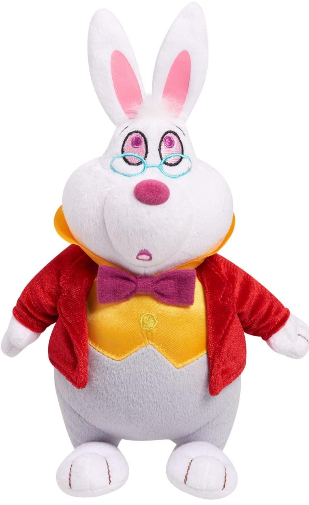 Disney Classics Collectible 7 Inch Beanbag Plushie Stuffed Animal Kids Toys