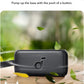 Soundcore Motion 300 by Anker, Bluetooth Speaker, Wireless Hi-Res Portable Speaker, IPX7 Waterproof, BassUp, Bluetooth 5.3, 30W Stereo Sound, 13H Playtime for Home, Shower, Outdoor, and Travel