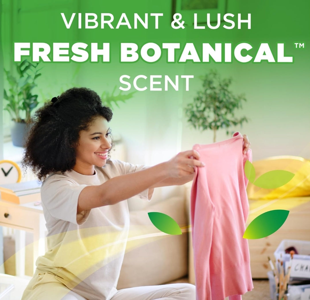 ARM & HAMMER Odor Blasters In-Wash Scent Booster -  Fresh Botanical (24 Oz)