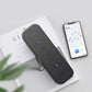 Anker Upgraded Soundcore Boost Bluetooth Speaker with Well-Balanced Sound, BassUp, 12H Playtime, USB-C, IPX7 Waterproof, Wireless Customizable EQ via App, Stereo Pairing, Portable Speaker for Music