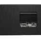 JBL SUBBP12AM 12 Inches amplified Subwoofer with Sub Level Control - (Black)