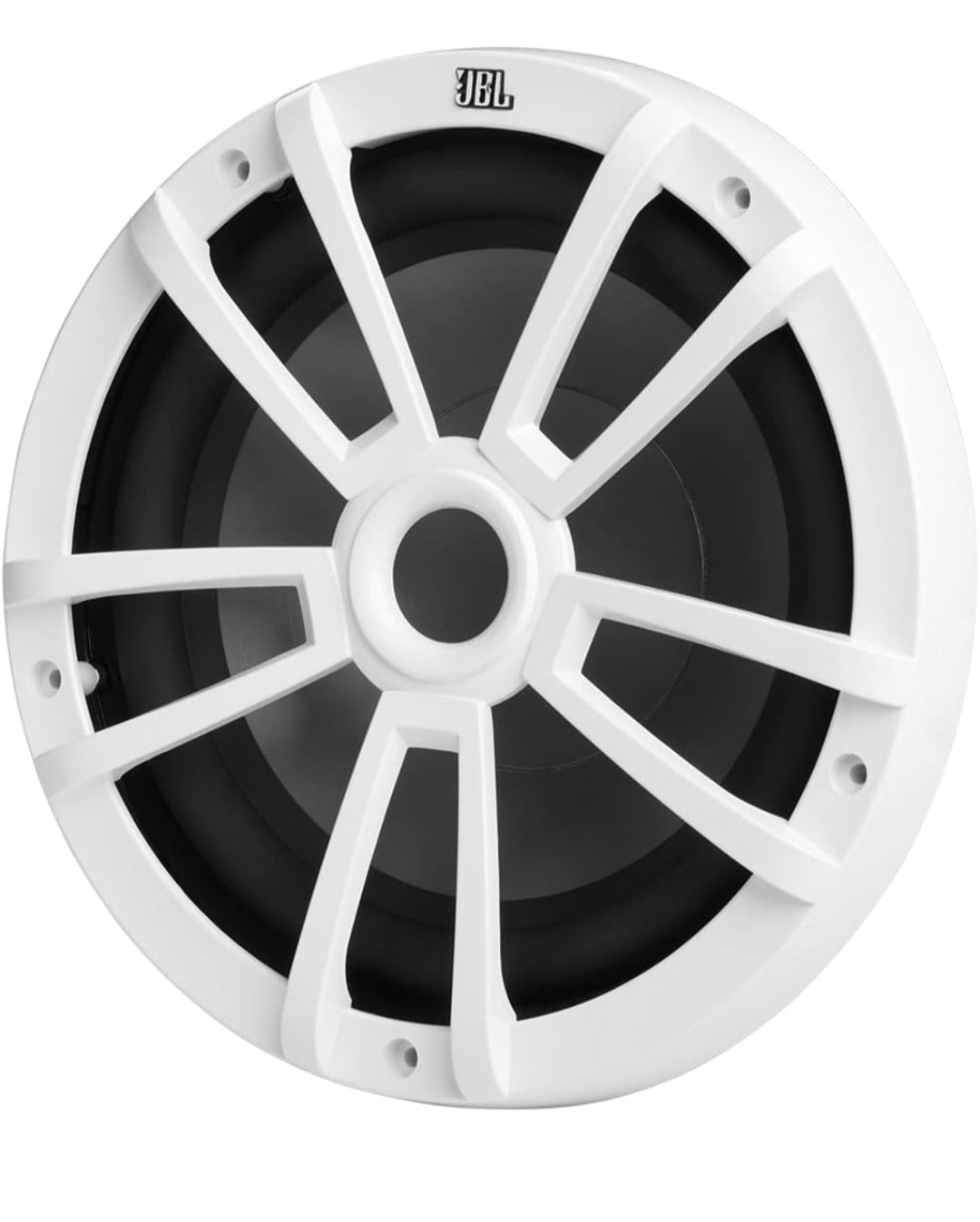 JBL Stage 10 inches Marine Audio Multi-Element subwoofer 200W – (White)