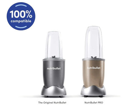 nutribullet Vars Hou Herseëlbare Deksel (2)