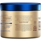 Vaseline Radiant X Deep Nourishment Body Cream 100% Pure Shea Butter, Coconut Oil, Vitamin C, & Peptides 10 oz