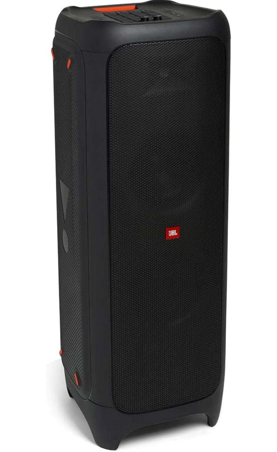JBL PartyBox 1000 - High Power Wireless Bluetooth Party Speaker - Black
