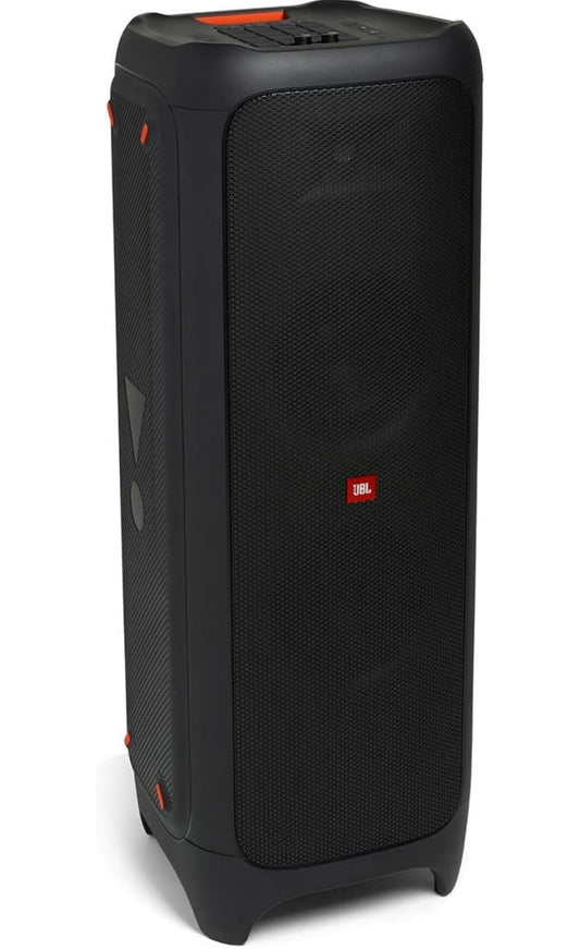 JBL PartyBox 1000 - High Power Wireless Bluetooth Party Speaker - Black
