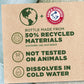 ARM & HAMMER Clean Scentsations In-Wash Scent Booster - Cool Woods scent (24 Oz)