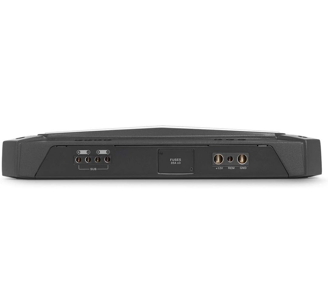 JBL Stadium Class D / 1000w X 1 w/Remote Level Control