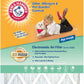 Arm & Hammer AF-AH1625.4 Enhanced Air Filter, 16-Inch by 25-Inch by 1-Inch, 4-Pack