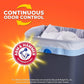 Hefty Medium Trash Bags, Fabuloso Scent - 8 Gallon (26 CT)