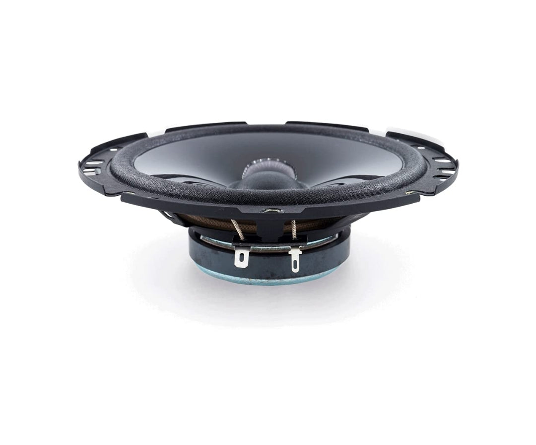 JVC CS-DR1700C 17cm 360W Komponentstel, Swart