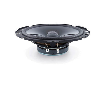 JVC CS-DR1700C 17cm 360W Komponentstel, Swart