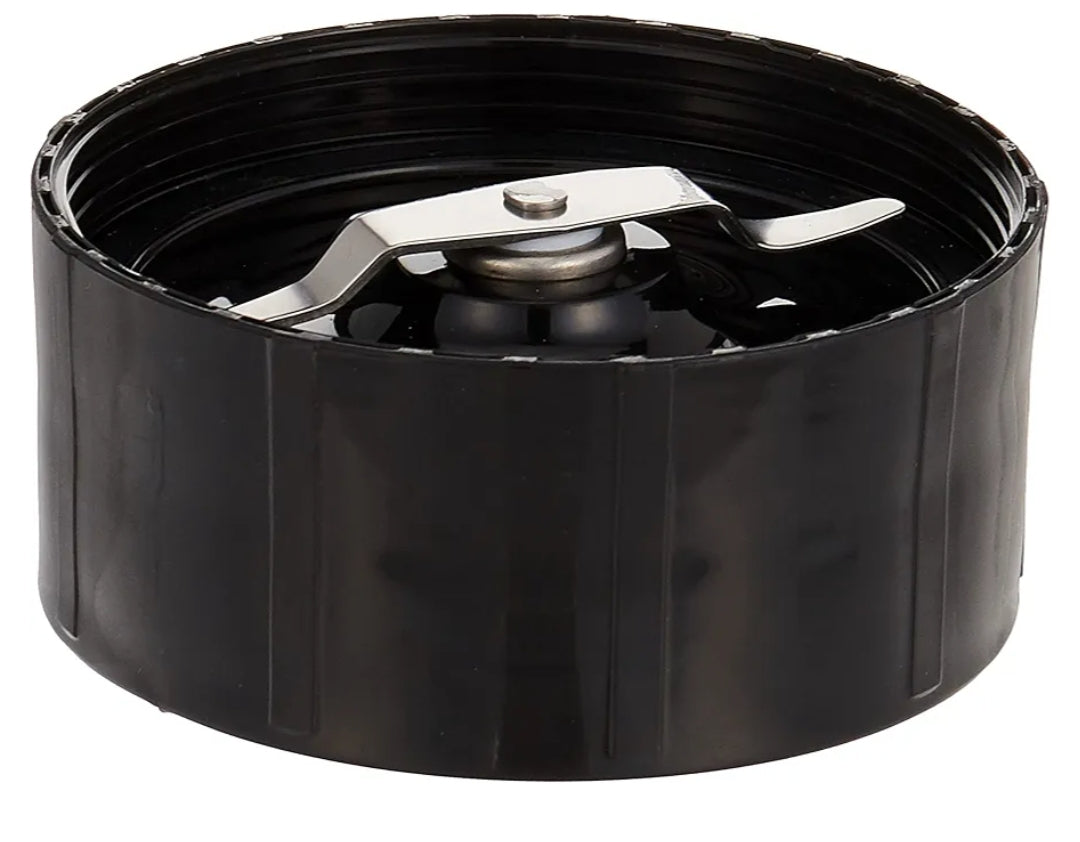 Magic Bullet Plat Lem .25 Lbs - Swart