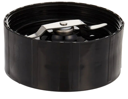 Magic Bullet Plat Lem .25 Lbs - Swart