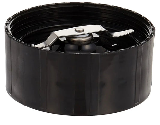 Magic Bullet Flat Blade .25 Lbs - Black