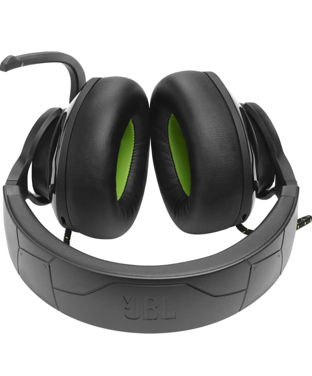 JBL Quantum 910X - Wireless Over-Ear Gaming Headset for Xbox with Head Tracking-Enhance -  (Black)