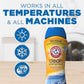 ARM & HAMMER Clean Scentsations In-Wash Laundry Scent Booster - Purifying Waters scent (45 Oz)