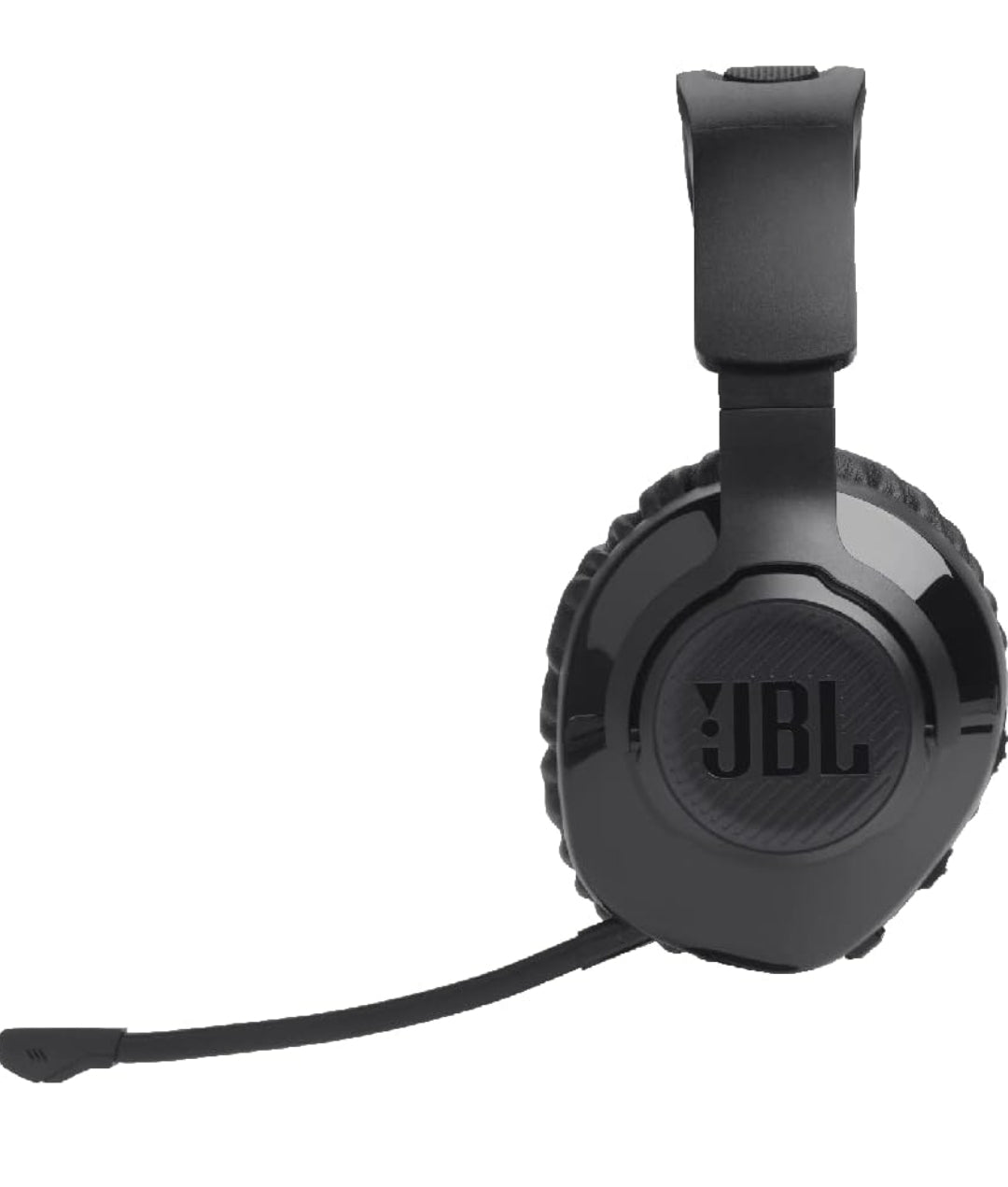 JBL Quantum 360X - Wireless Consol Over-Ear Gaming Headset Sonic Surround Sound (Black)