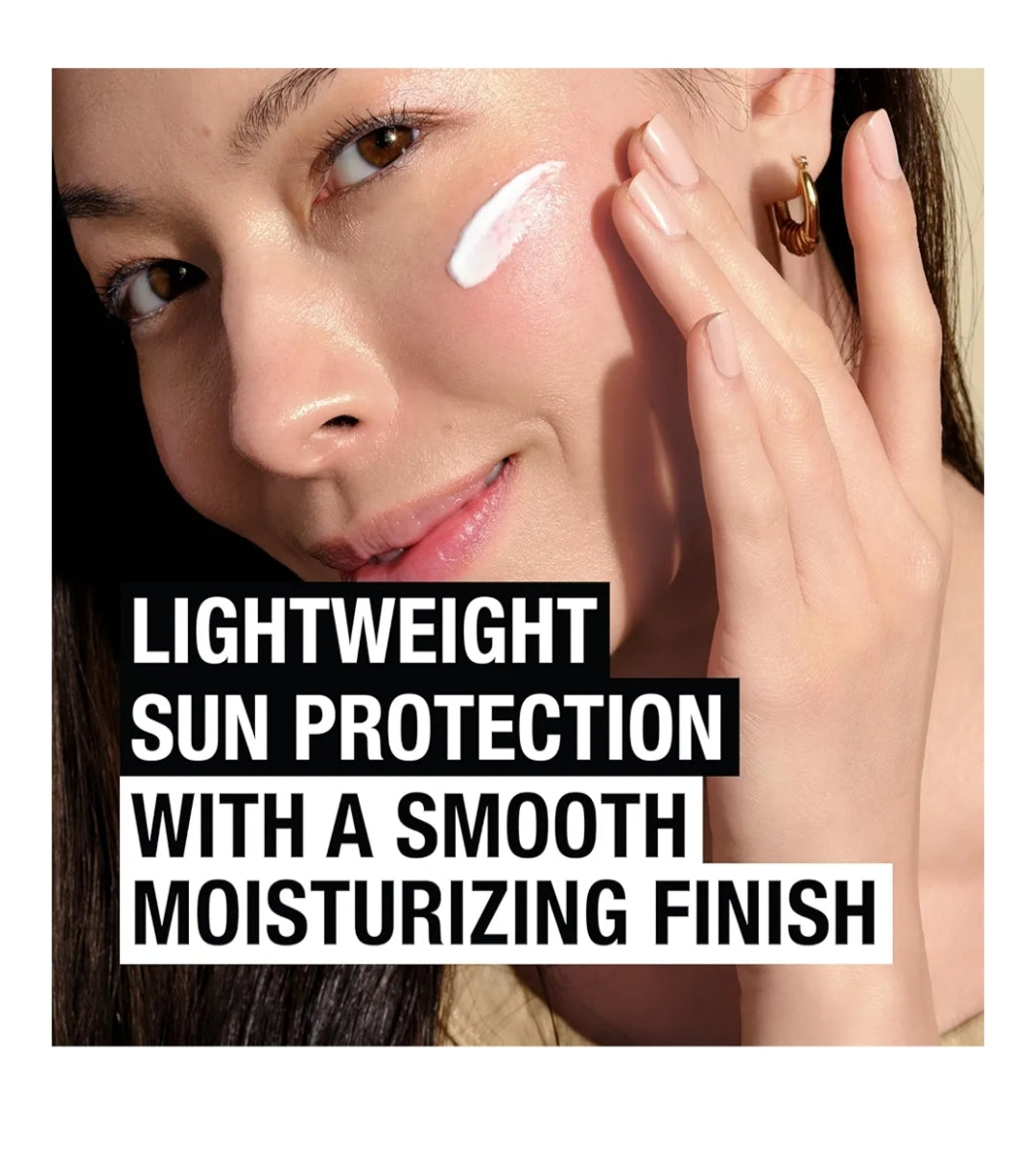 Neutrogena Ultra Sheer Gesigsonbrandroom met Vitamien E & SPF 60 UVA/UVB-beskerming Geurvry Waterbestand - 1.7 Fl Oz