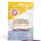 Arm & Hammer Pets Dental Treats for Dogs w/ Baking Soda and Calcium - Blueberry (1PK) (Packaging May Vary)