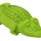 Arm & Hammer for Pets Super Treadz Gator Toy - Best Chew Toys Reduce Plaque & Tartar Buildup Without Brushing