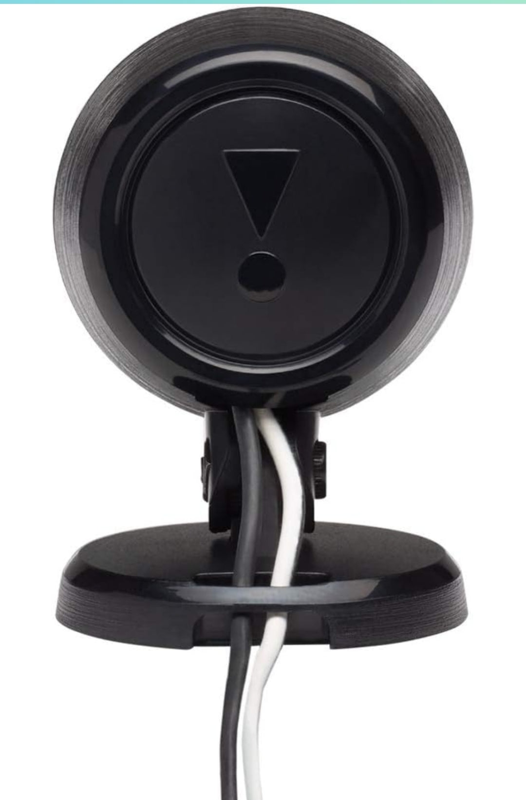 JBL Club 602CTP - 6.5", Two-way Component Speaker System with Tweeter Pod