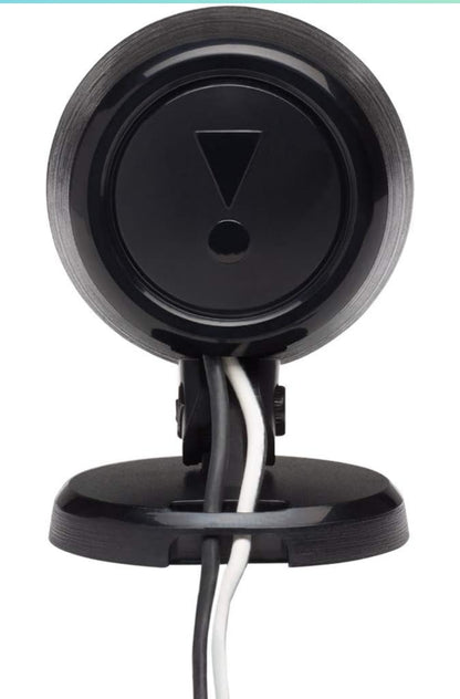 JBL Club 602CTP - 6.5", Twee-rigting Komponentluidsprekerstelsel met Tweeter-peul