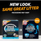 ARM & HAMMER Cloud Control Platinum Clumping Cat Litter Odor Control (37 lbs.)