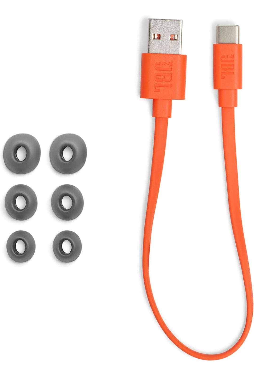 JBL Quantum TWS - True Wireless Noise Cancelling Earbuds - (Black)