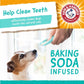 Arm & Hammer for Pets Ringers Fresh Breath Dental Treats for Dogs (Pack of 1 - 32 CT)