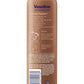 Vaseline Intensive Care Spray Moisturizer For Dry Skin Cocoa Radiant Made With 100% Pure Cocoa Butter 6.5oz (Pack of 6)