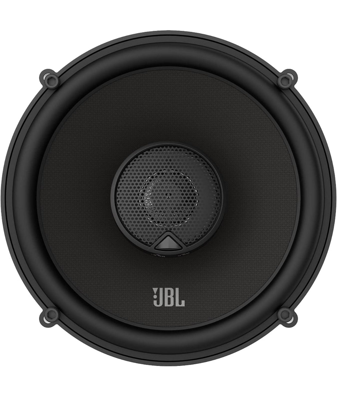 JBL 6 1/2 Inches Step-up Multielement Car Audio Speaker System NO Grill - Black
