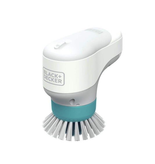 BLACK+DECKER Grimebuster Elektriese Skropborsel (BHPC130)
