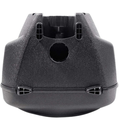 Rockville Dubbele 8" Aktiewe Luidsprekers+Stande met Bluetooth vir Agterplaas Fliekteater