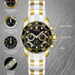 Invicta Men's 20289 Pro Diver Analog Display Quartz White Watch