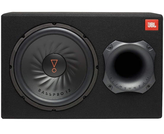 JBL Amplified 12 Inches Ported Subwoofer 450 Watts Max Power