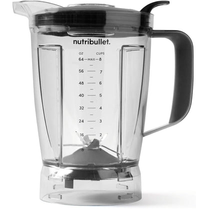 nutribullet Blender 64 oz Kan