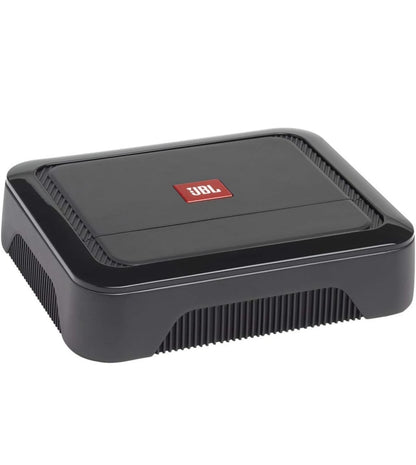 JBL Club A600 - Monoversterker (600w X 1) versterker met Afstandsvlakbeheer