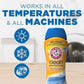 Arm & Hammer In-Wash Scent Booster - Purifying Waters, (24 oz) Pack of 4