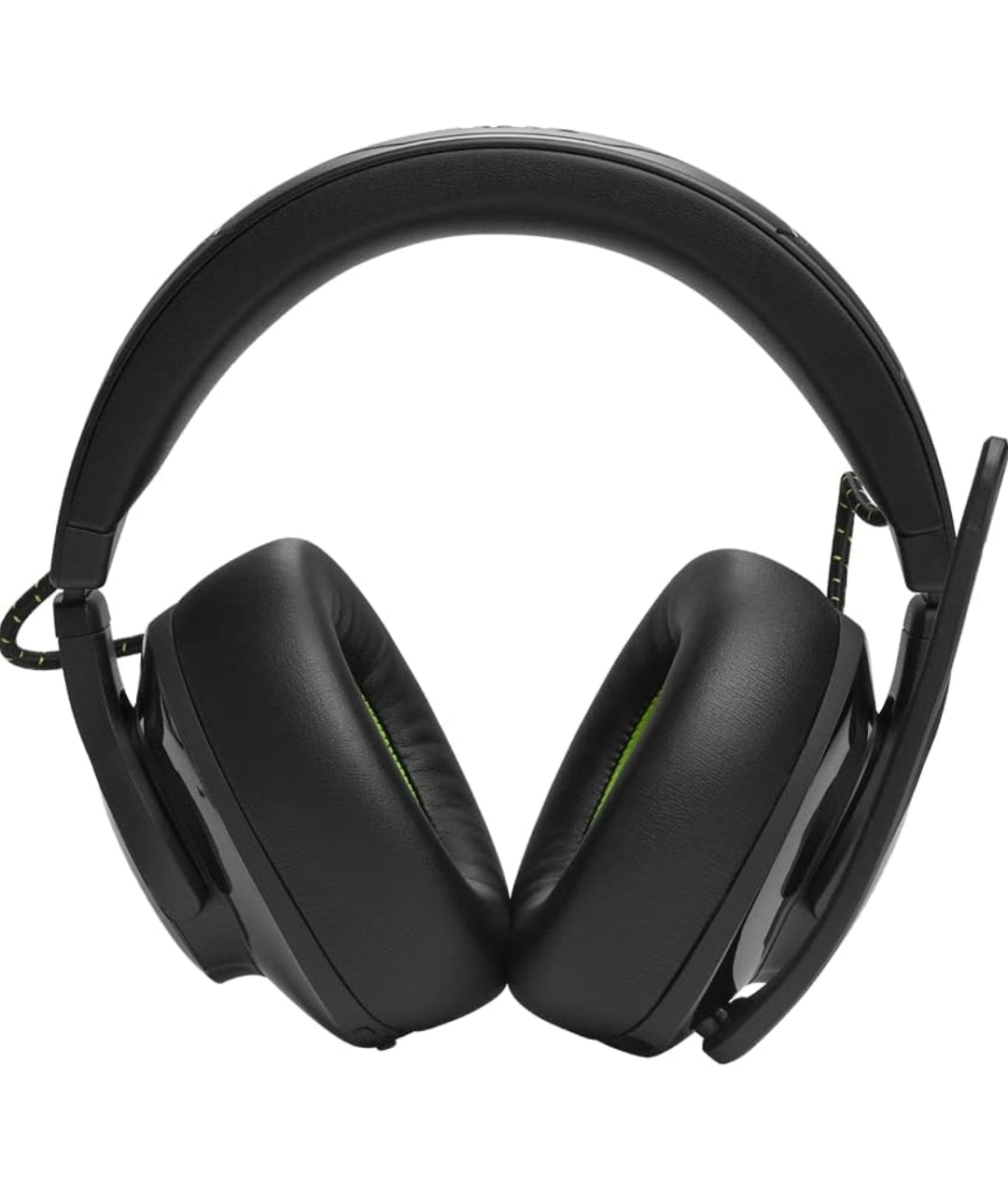JBL Quantum 910X - Wireless Over-Ear Gaming Headset for Xbox with Head Tracking-Enhance -  (Black)