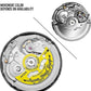 Invicta Men's Pro Diver Collection Coin-Edge Automatic Watch