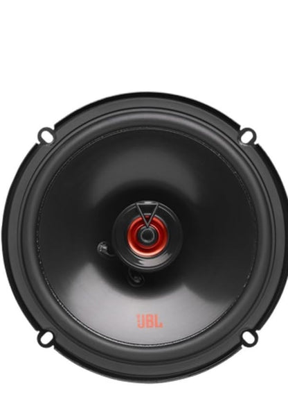 JBL Club 630F - 6.5", Twee-rigting motor vlakmontering klankluidspreker (Geen rooster)
